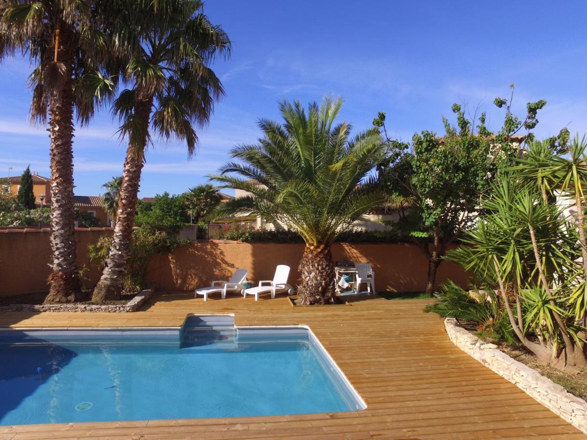 Maison Les Pins เอก-มอร์ต ภายนอก รูปภาพ