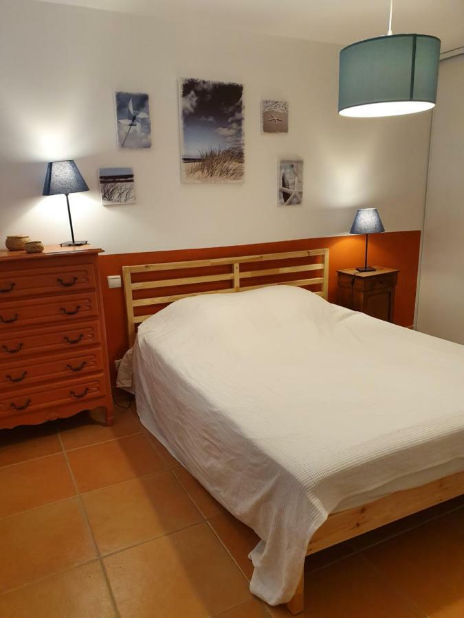 Maison Les Pins เอก-มอร์ต ภายนอก รูปภาพ